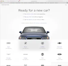 Drive Motors gallery image