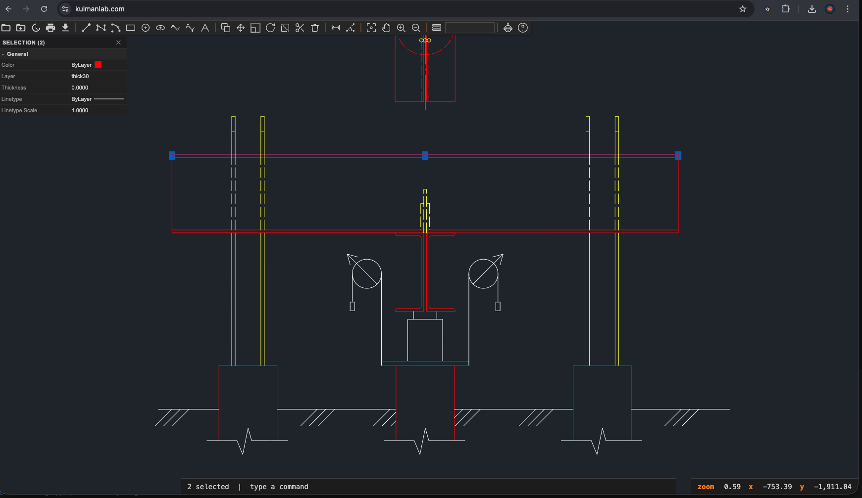 Kulman gallery image
