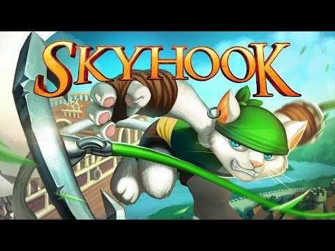 Skyhook gallery image