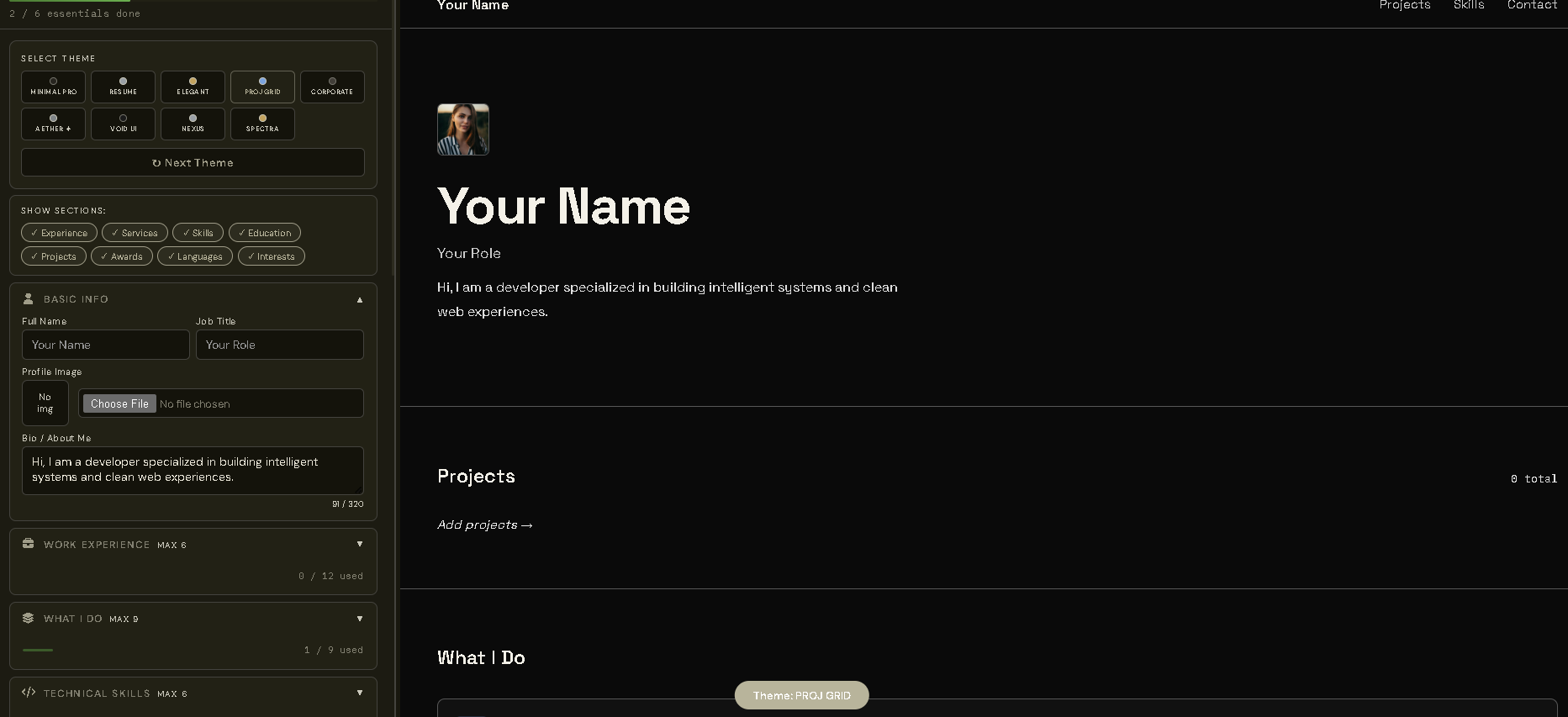 TurboPort  gallery image