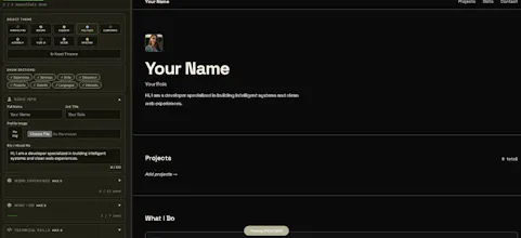 TurboPort gallery image
