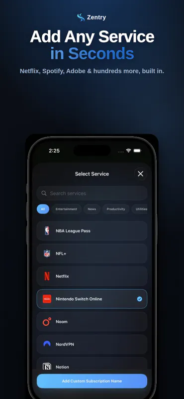 Screenshot 5