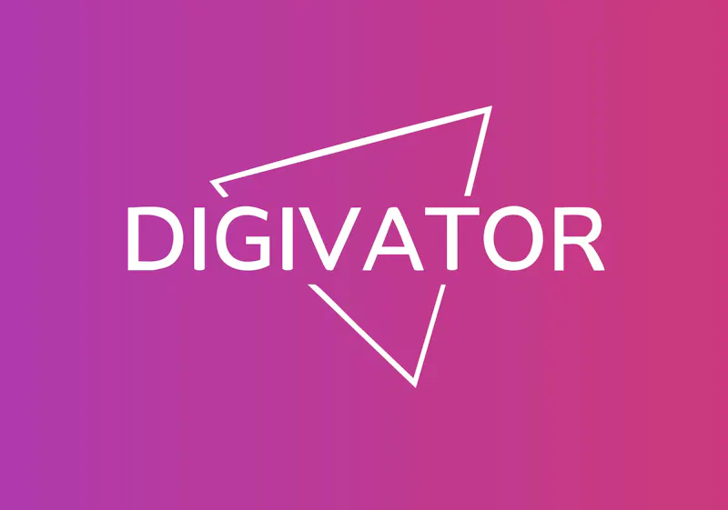 Digivator screenshot 1