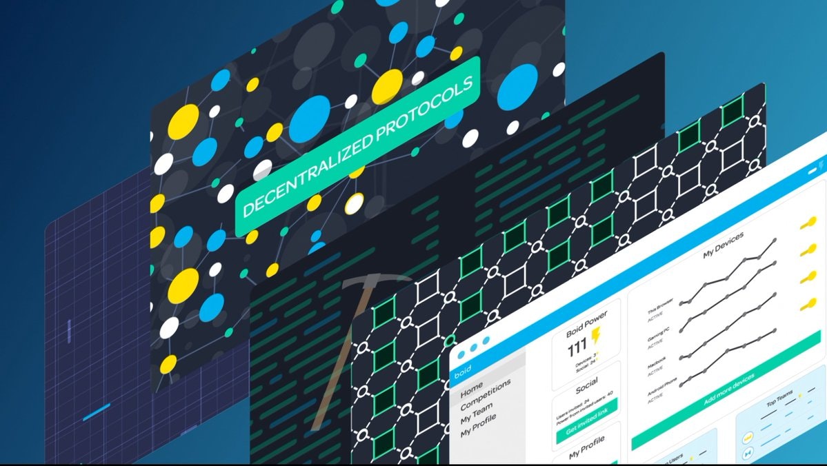 Boid - The Social Supercomputer gallery image