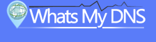 DNS Propagation Check - Whatsmydns