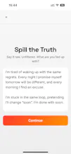 CoreCleave — stop breaking your own word gallery image