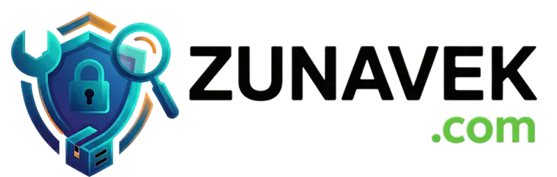 Zunavek screenshot 1
