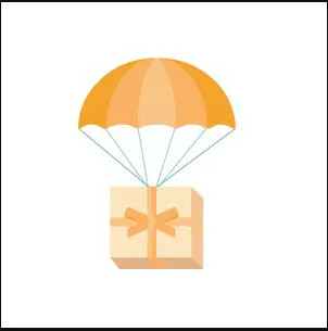 uParcel Courier