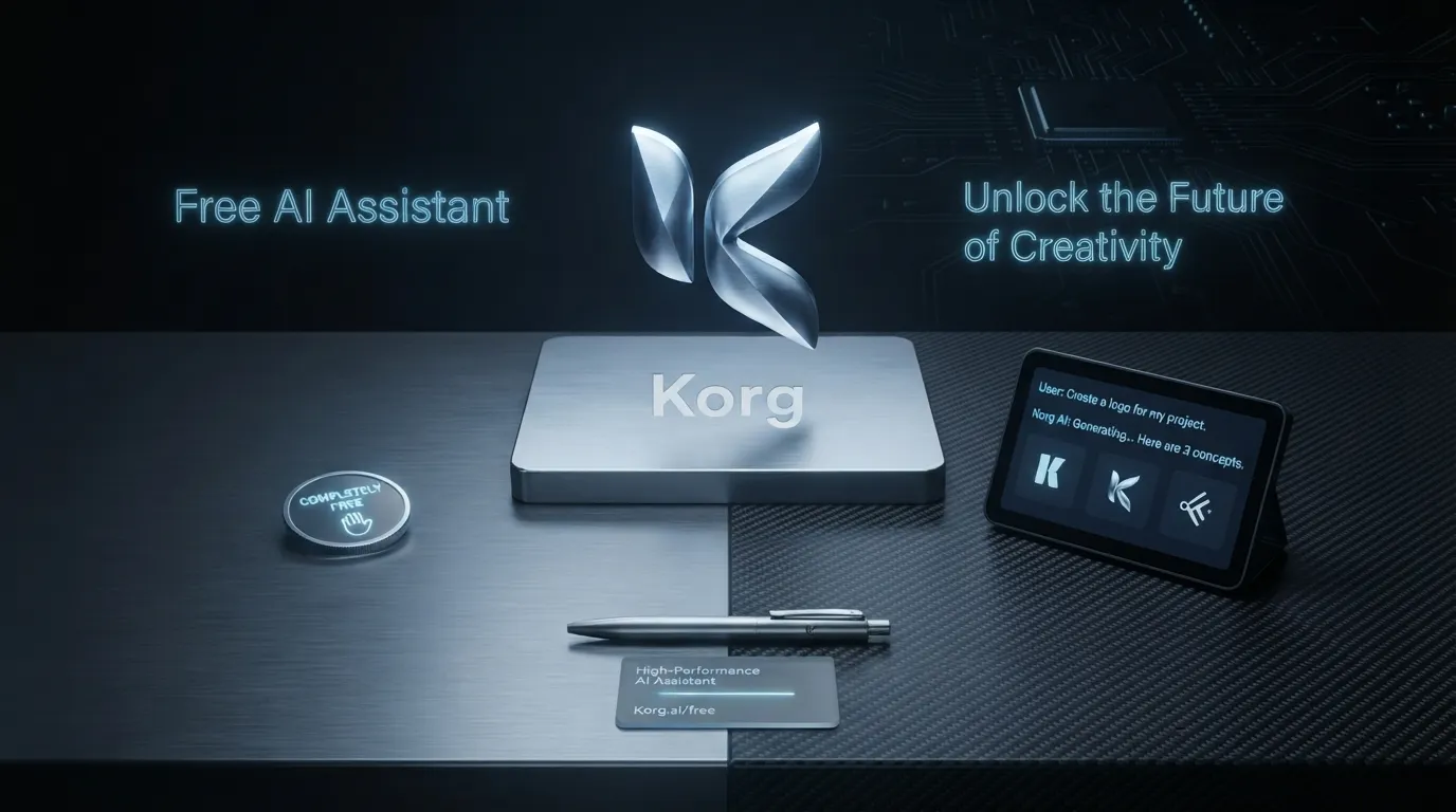 Korg Chat gallery image