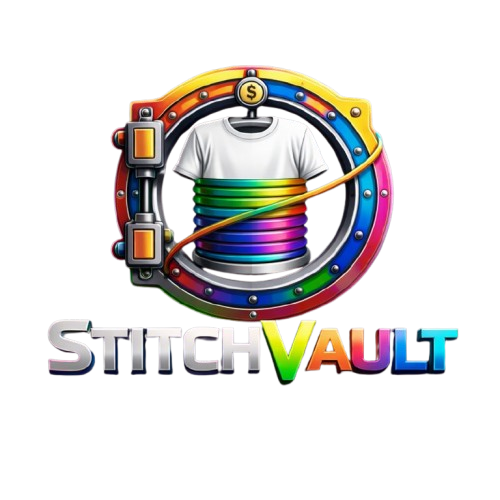 Stitch Vaults gallery image