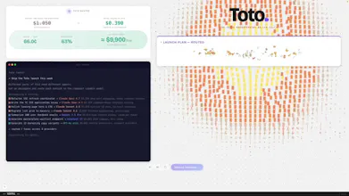 Toto gallery image