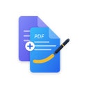 Merge And Annotate PDFs gallery image