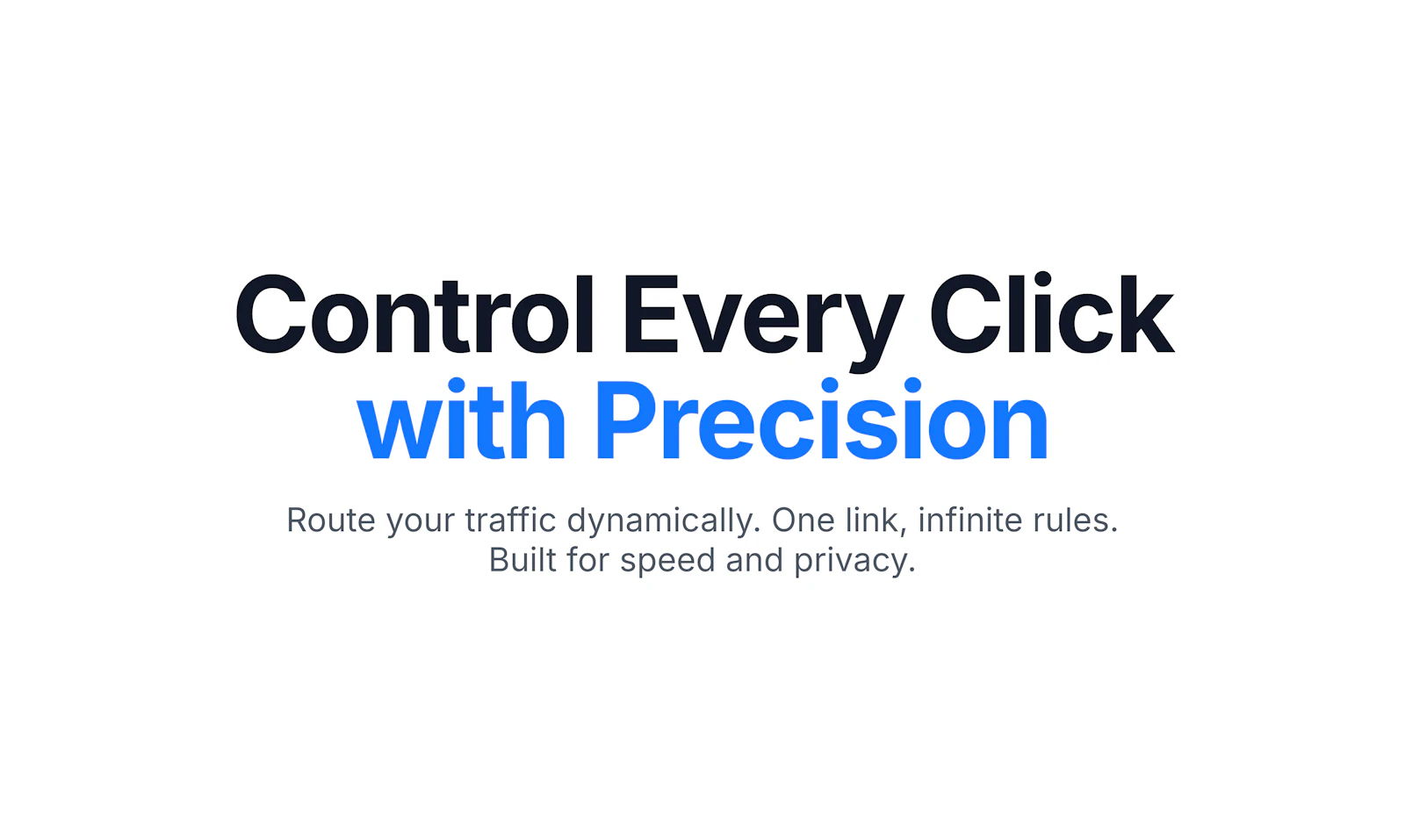 Revolink: Smart Multi-Path Links screenshot 2