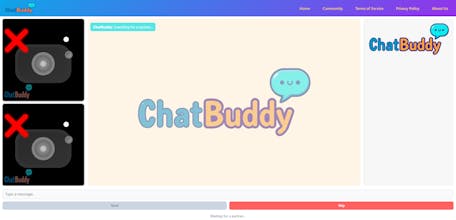 ChatBuddy gallery image