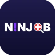 N!NJOB logo
