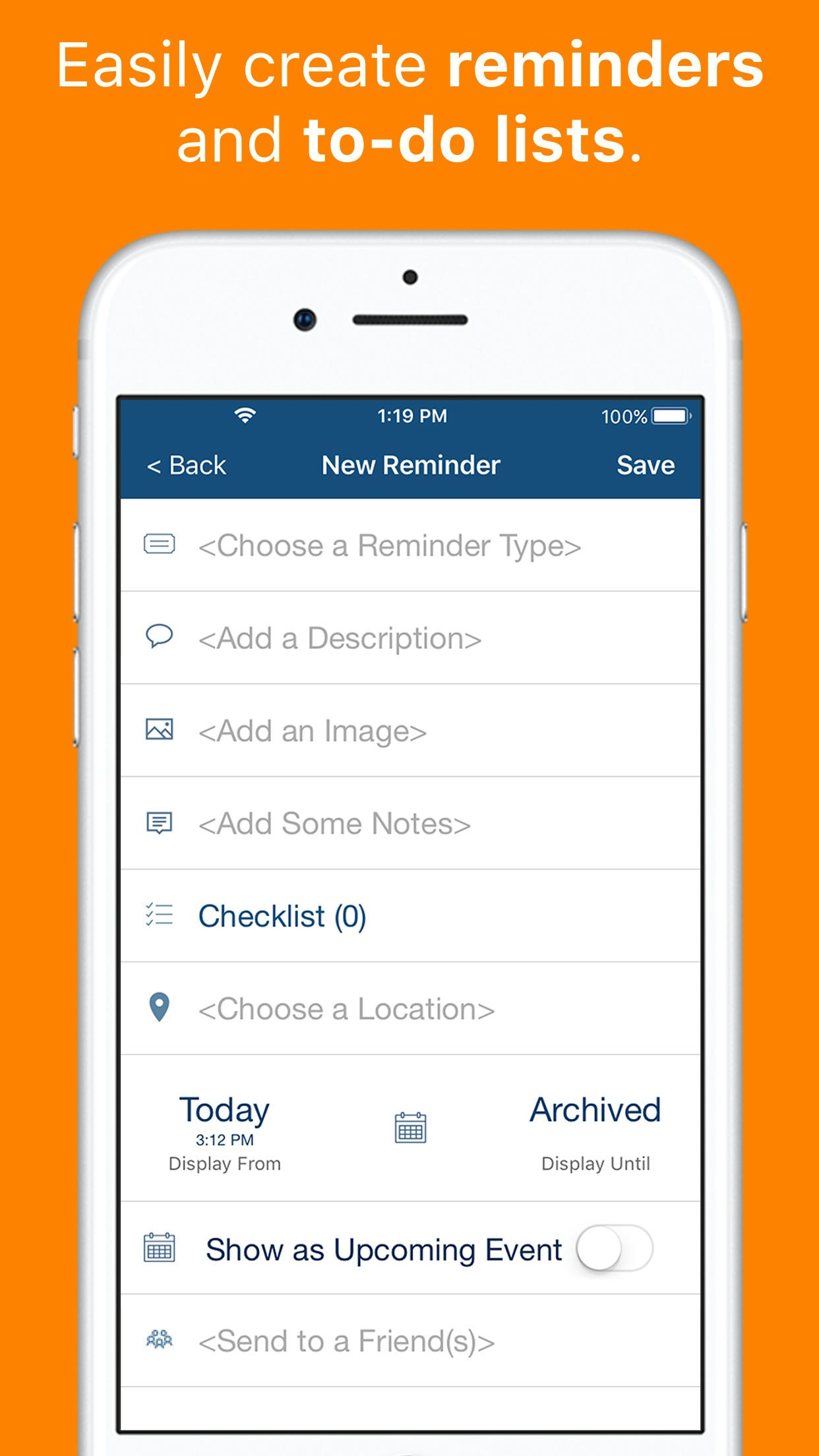 LockScreenIt gallery image