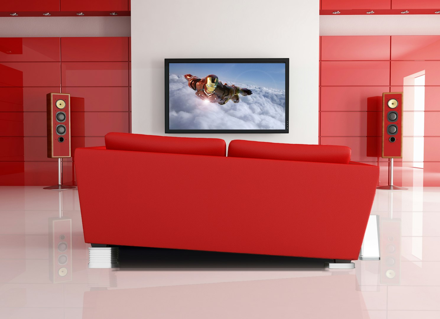 Immersit gallery image