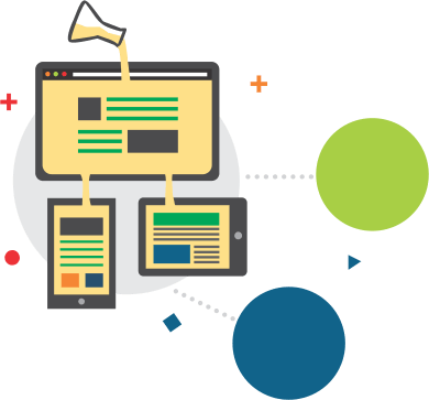 Best Web Design & Development Company in India