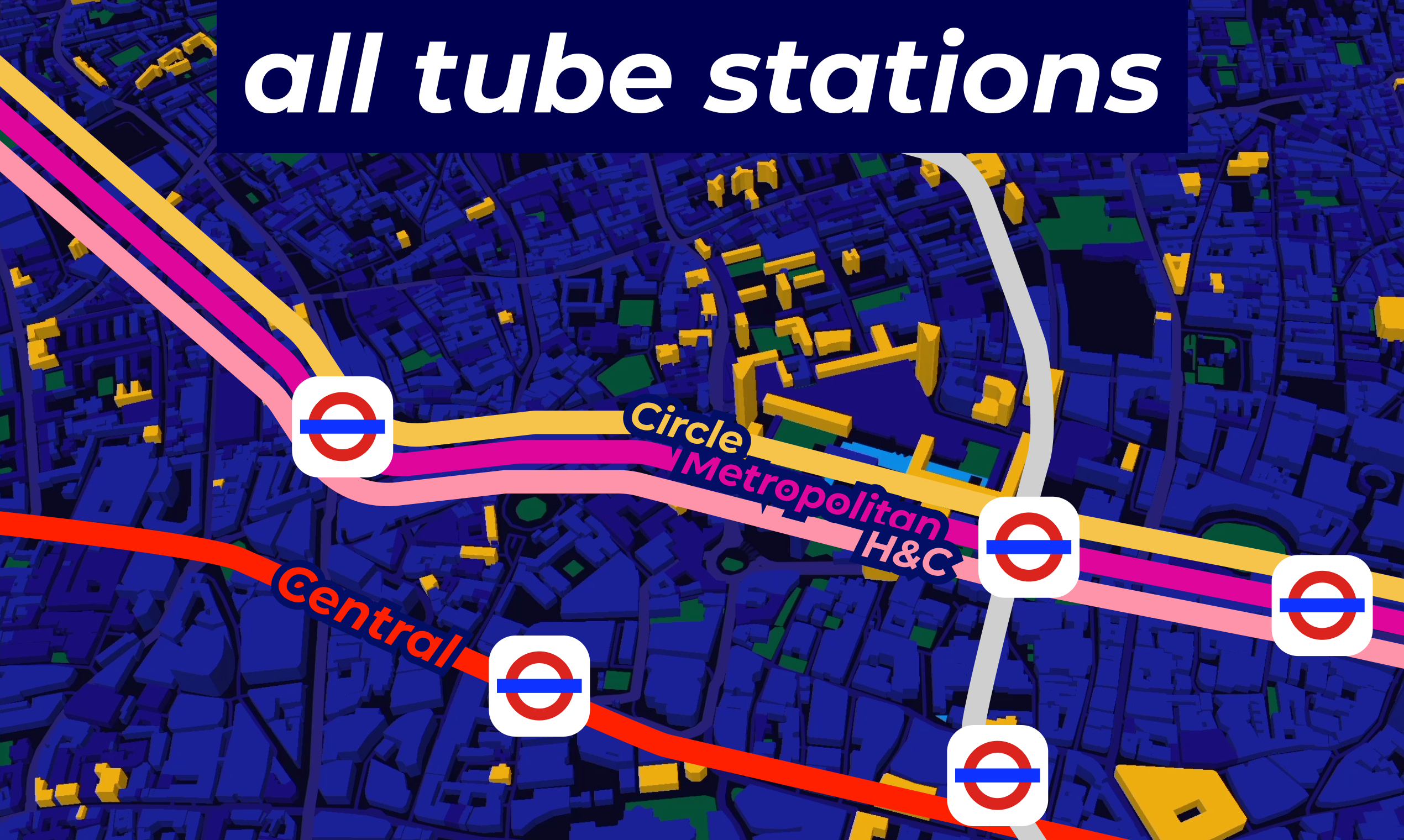 birb - Map-first iOS rentals browser in London media 4