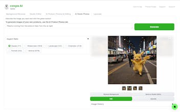 Caspa AI gallery image