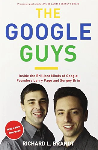 The Google Guys