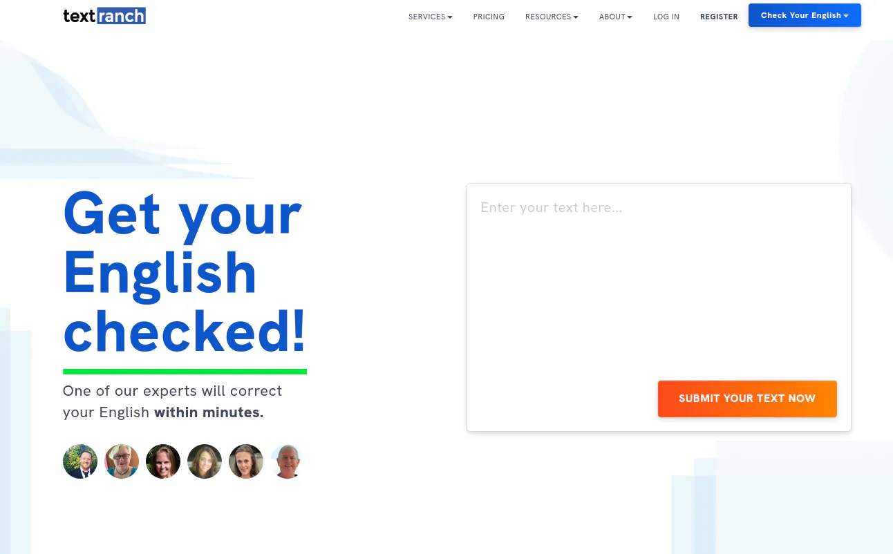 TextRanch gallery image