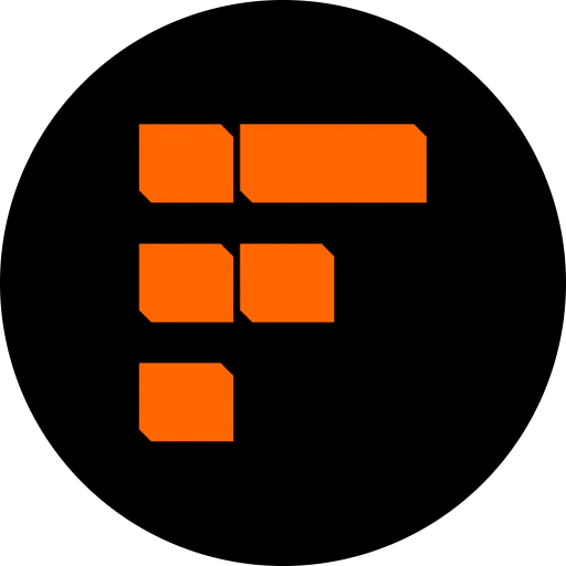 Forge: AI Personal Trainer logo