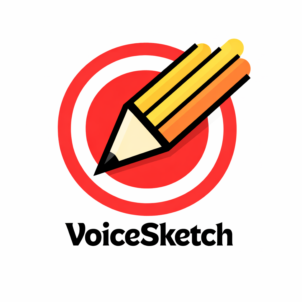 VoiceSketch gallery image