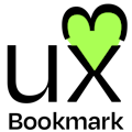 UXbookmark.com