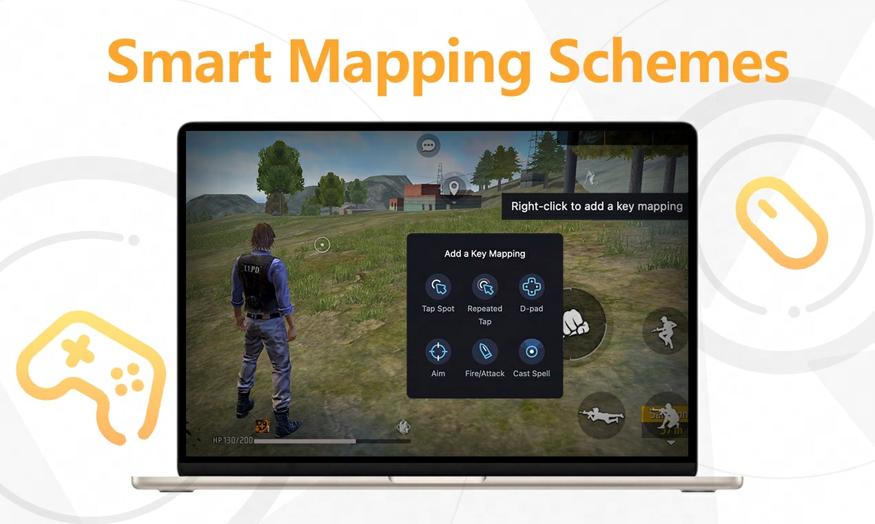 Média MUMUPLAYER PRO - Exécutez de manière transparente des jeux et des applications Android sur Apple Silicon Mac. 4