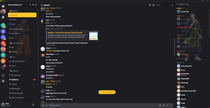 Echoed gallery image