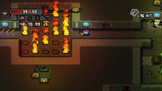  Space Grunts gallery image