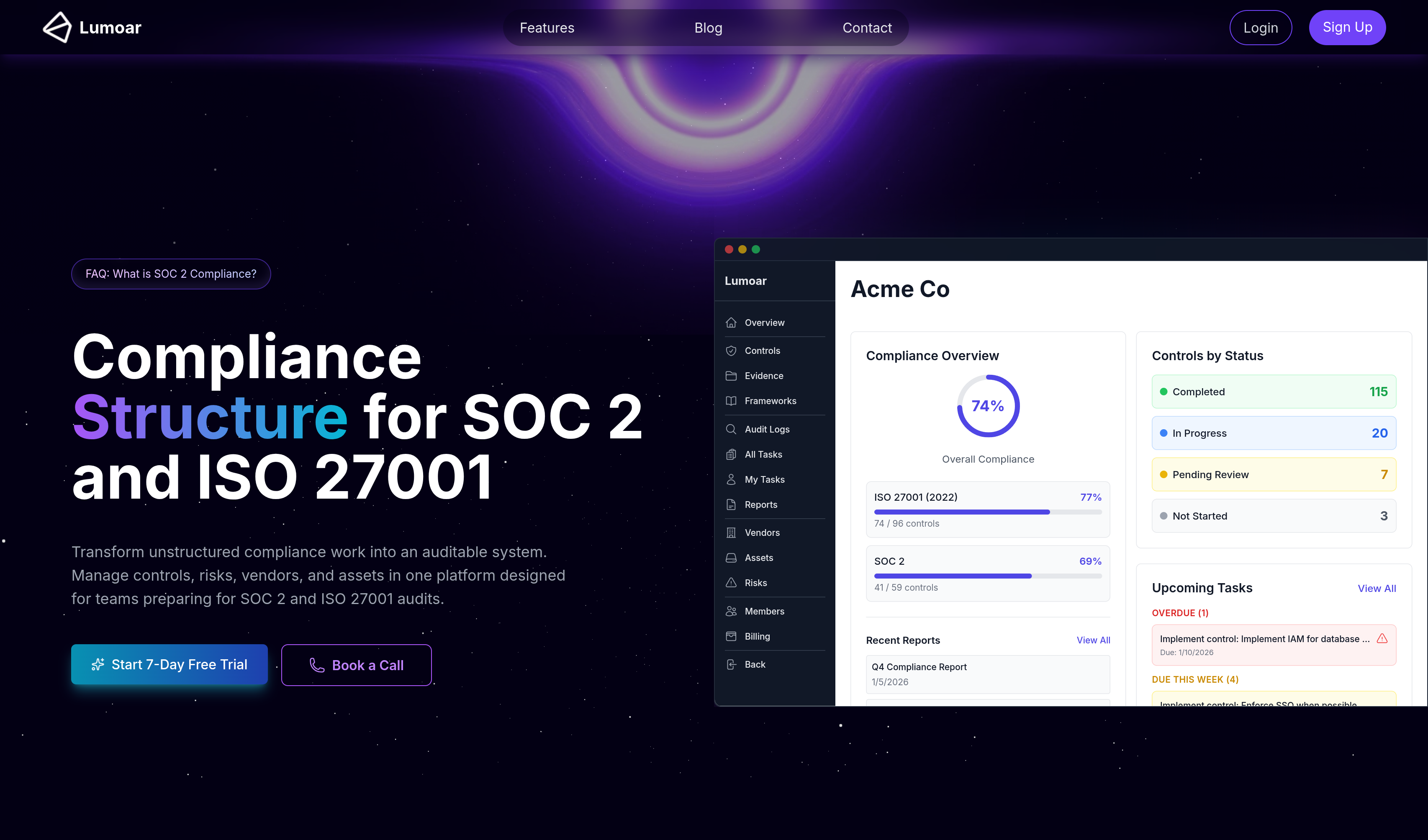 Lumoar gallery image