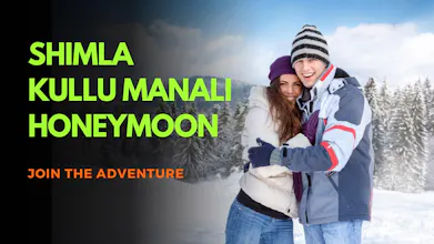 Honeymoon Packages Manali gallery image