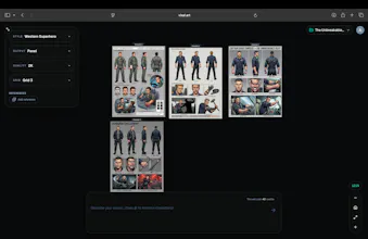 VIXAL gallery image