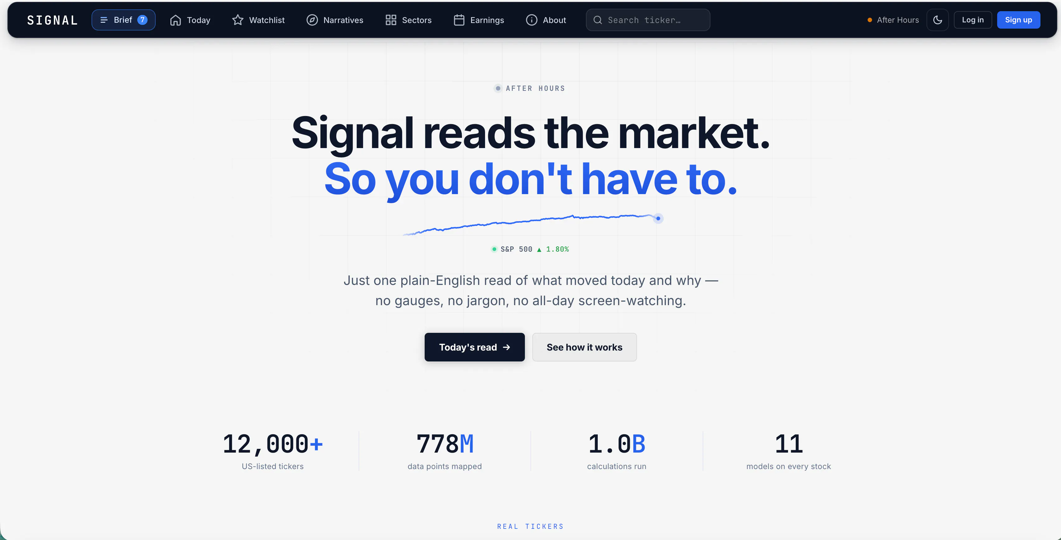 Signal gallery image