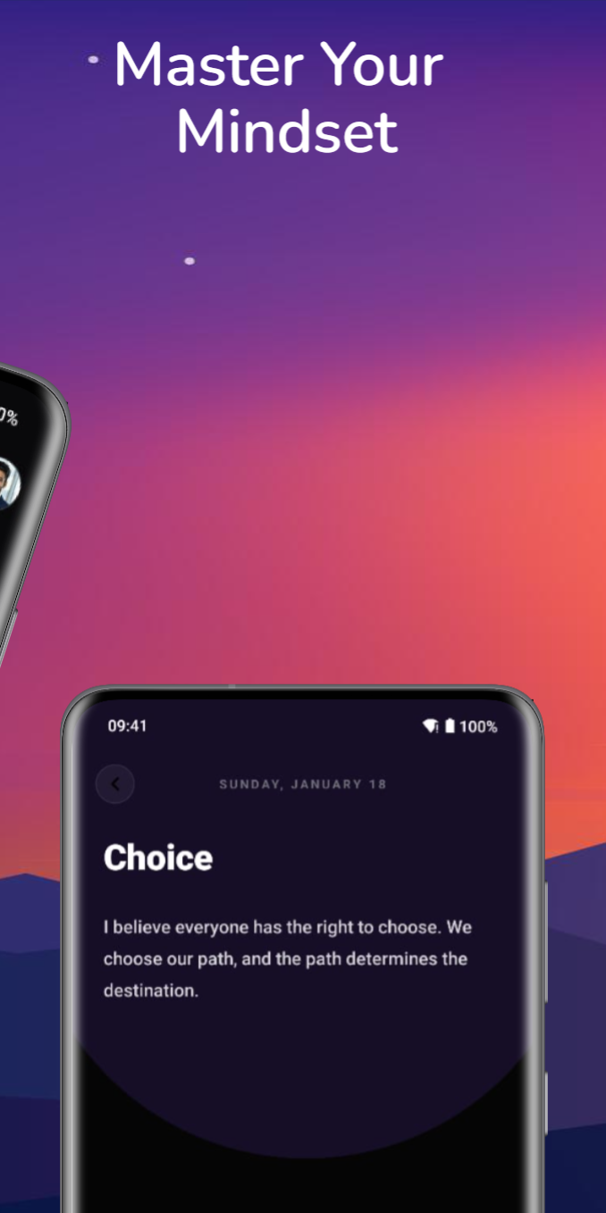Criene - Screenshot 2 showing product features and functionality
