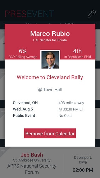 Presevent gallery image