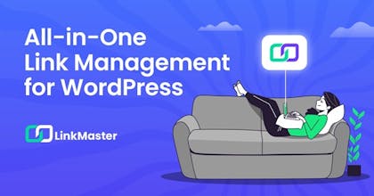 Linkmaster Pro gallery image