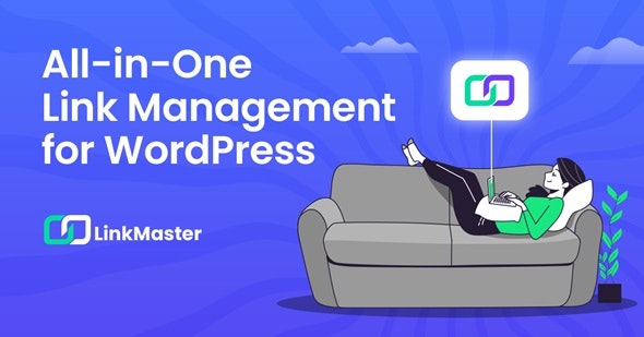 Media Linkmaster Pro - Suite Pengurusan Pautan WordPress All-in-One 2