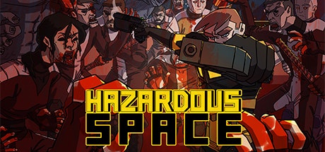 Hazardous Space gallery image