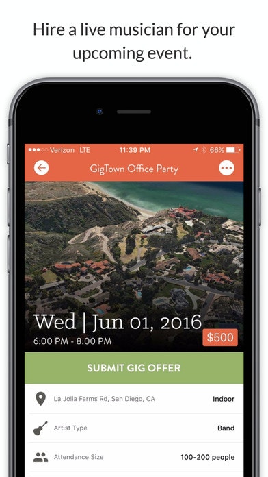 Gigtown gallery image