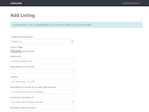 coHounder gallery image