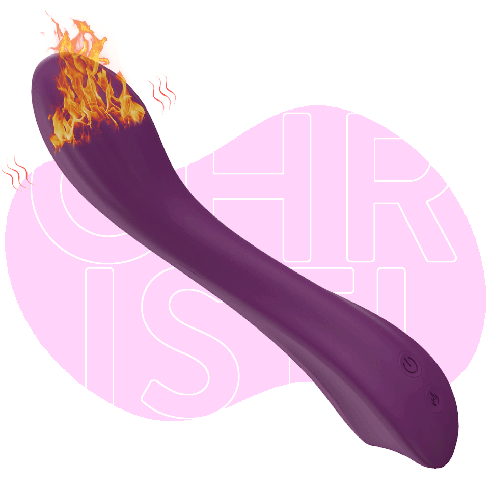 Vsextoy Christine Dildo