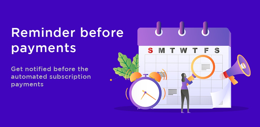 Subzcribe gallery image