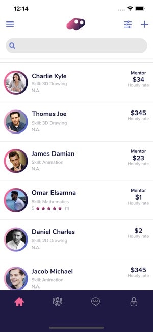 Seeker  gallery image