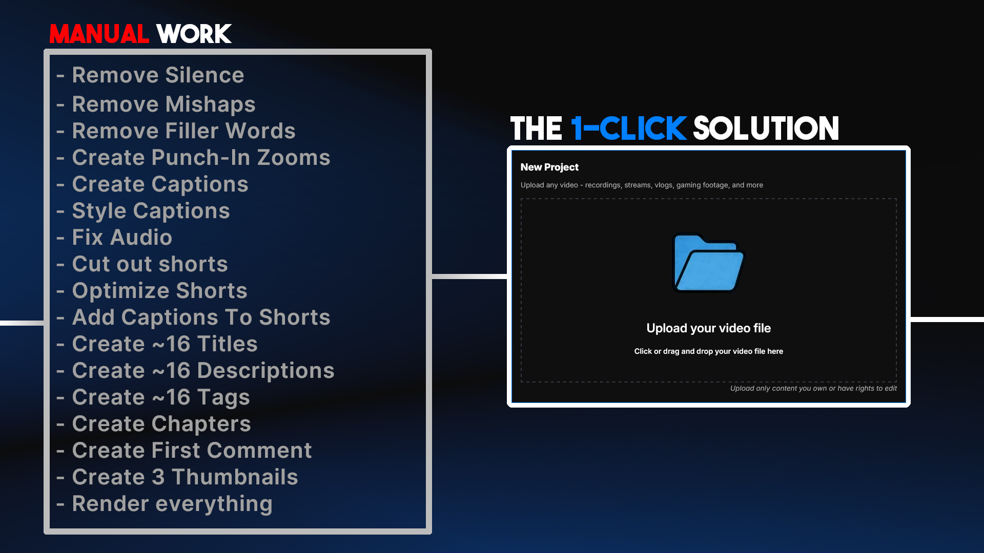 Web2Labs Studio - Screenshot 5 showing product features and functionality