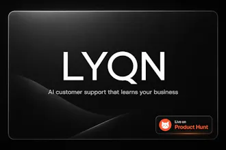 LYQN AI gallery image