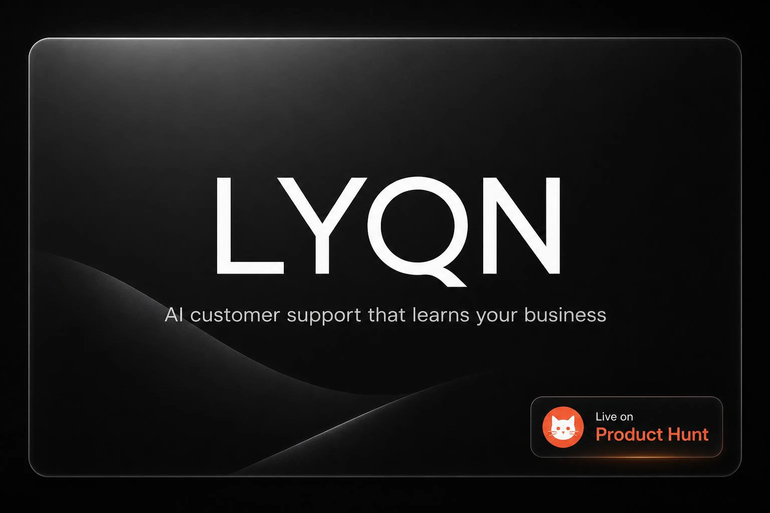 LYQN AI screenshot 1