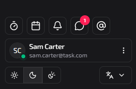 Taskiter gallery image